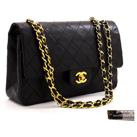 Chanel 2.55 flap bag